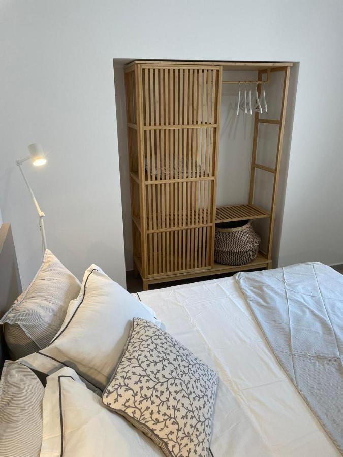 Apartment Sur la plage Podstrana Extérieur photo