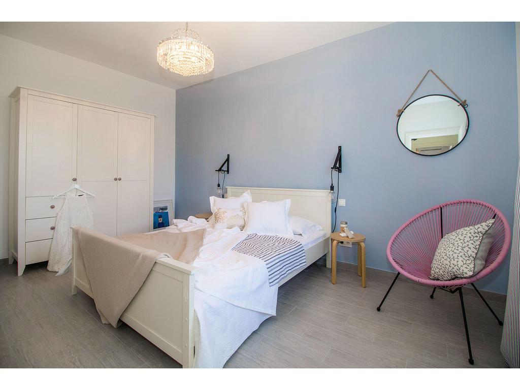 Apartment Sur la plage Podstrana Extérieur photo